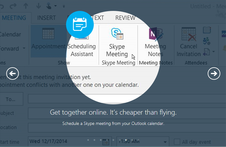Skype for Business tip 6