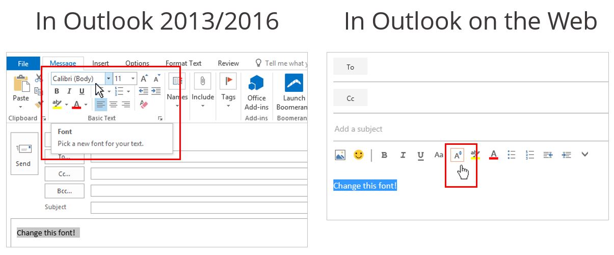 how-to-change-the-from-in-outlook-2016-copaxdx