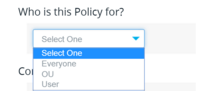 BetterCloud - Policies - DLP