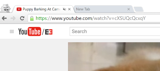 Mute tab screenshot 2