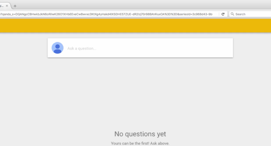 Google Slides QA 2