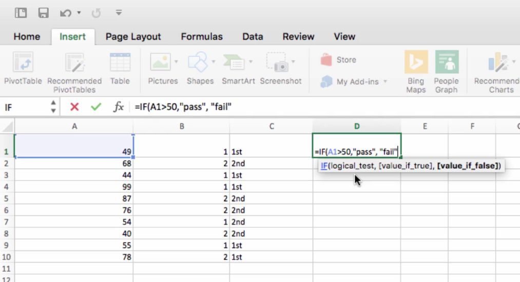 excel-if-function-1