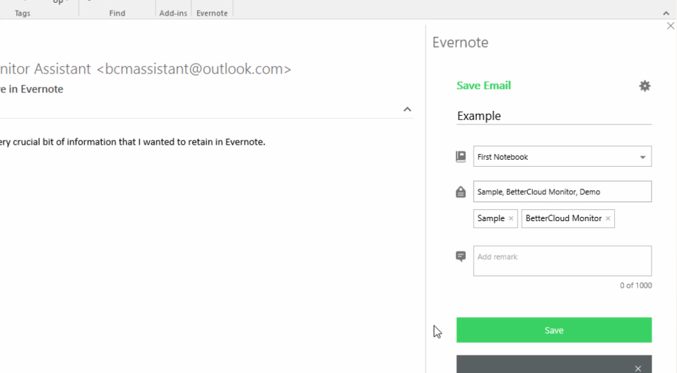 evernote-outlook-add-in-screenshot-1
