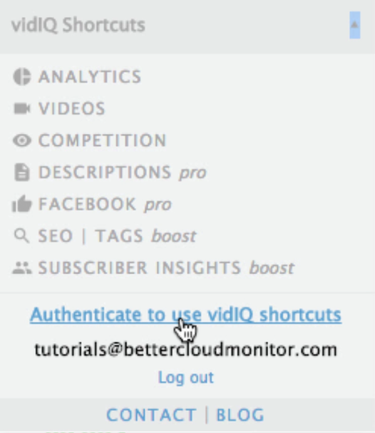 vidiq-extension-screenshot-3