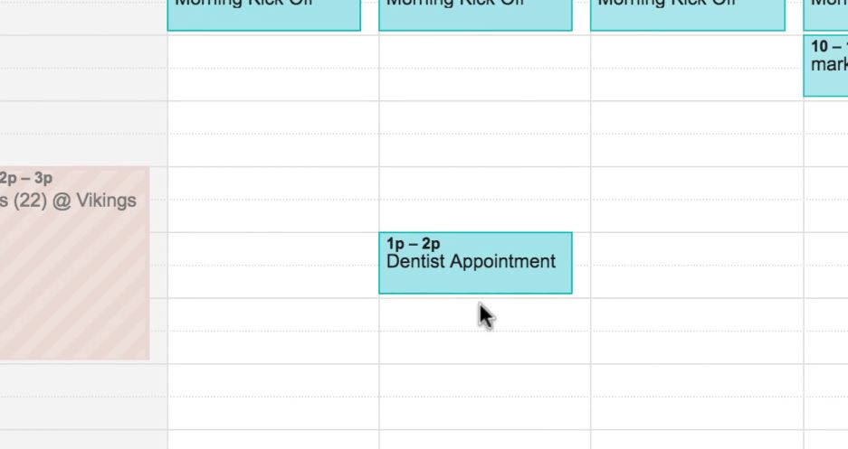 A Faster, Easier Way to Add Events to Google Calendar - BetterCloud
