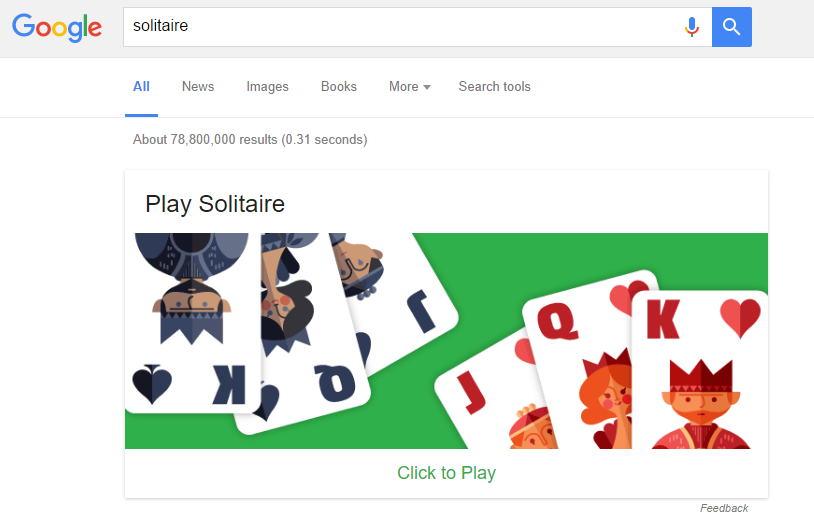 solitaire-screenshot