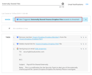 file sharing, Dropbox