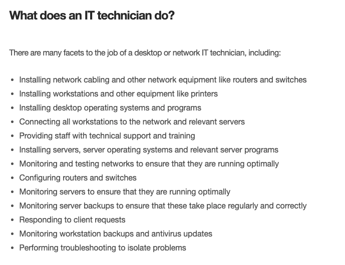 it_technician